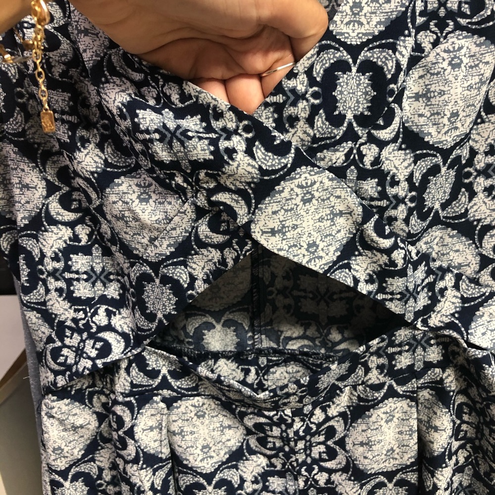 ADORABLE ROMPER! never worn - Picture 3 of 5